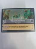 Azurite Sea - COLDFOIL - Treasure Mountain - Azurite Sea Island - #203/204 Rare