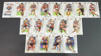 NRL 2026 League Heroes | Complete Base Set | 269 Cards