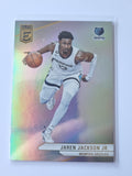 2023-24 Panini Donruss Elite - #79 - Jaren Jackson Jr - Memphis Grizzlies