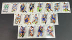 NRL 2026 League Heroes | Complete Base Set | 269 Cards