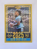 NRL 2025 Elite | 2025 Vegas Round | #V20 | Addin Fonua-Blake | Sharks