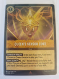 Shimmering Skies - Coldfoil - Queen's Sensor Core - 31/204 - Rare