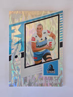 NRL 2025 Elite | Marquee | #M16 | Jaime Chapman | Titans