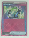 Pokemon TCG - Surging Sparks - #183/191 - Miracle Headset - ACE SPEC