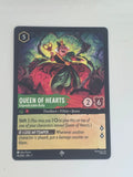 Archazia's Island | #95/204 | Queen of Hearts - Unpredictable Bully | Super Rare