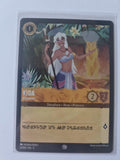 Into the Inklands - Coldfoil - Kida - Atlantean - 006/204 - Common