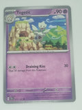 Pokemon TCG - Surging Sparks - #071/191 - Togetic - Common