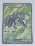 Pokemon TCG - Surging Sparks - #215/191 - Durant EX - Full Art