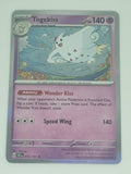 Pokemon TCG - Surging Sparks - #072/191 - Togekiss - Rare