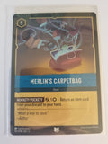 Shimmering Skies - Coldfoil - Merlin's Carpetbag - 167/204 - Uncommon