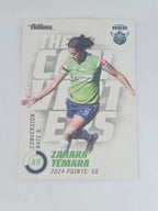 NRL 2025 Traders | Converters | #TC19 | Zahara Temara | Raiders