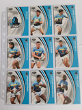 2024 Elite NRL - Base Team Set 9 Cards - Titans