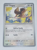 Pokemon TCG - Pokemon 151 - #016/165 - Pidgey - Common