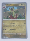 Pokemon TCG - Surging Sparks - #139/191 - Reverse Holo - Flapple - Uncommon