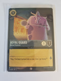 Shimmering Skies - Coldfoil - Royal Guard - Bovine Protector - 175/204 - Common