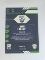 NRL 2025 Traders | 2024 Season to Remember | #SR4 | Jamal Fogarty | Raiders