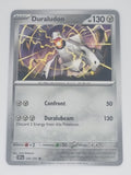 Pokemon TCG - Surging Sparks - #129/191 - Duraludon - Common