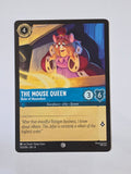 Disney Lorcana Reign of Jafar | The Mouse Queen Ruler of Mousedom | #153 | Common