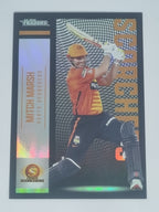2024-25 LUXE Cricket Traders - Parallel - #P119 - Mitch Marsh - Scorchers