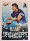 NRL 2026 League Heroes | Gamebreakers | #GB44 | Tino Fa’asuamaleaui | Gold Coast Titans