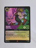 Disney Lorcana Reign of Jafar | Kuzco Impulsive Llama | #067 | Rare