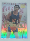 2023 Skybox Metal Universe Champions - Skybox Premium - #S-44 - Ernest Udeh Jr.