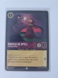 Into the Inklands Coldfoil Magica De Spell - Ambitious Witch 48/204 Common
