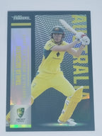 2024-25 LUXE Cricket Traders - Parallel - #P042 - Tahlia McGrath - Aust ODI
