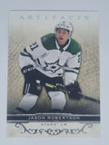 2021-22 Hockey Artifacts - #26 - Jason Robertson - Stars