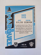 NRL 2025 Elite | Marquee | #M15 | David Fifita | Titans