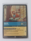 Into the Inklands - Coldfoil - Rufus - Orphanage Cat - 153/204 - Common