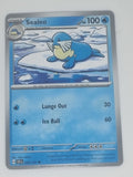 Pokemon TCG - Surging Sparks - #044/191 - Sealeo - Common