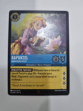 Ursula's Return - Coldfoil - Rapunzel - Appreciative Artist - 153/204 - Rare