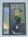 2024-25 LUXE Cricket Traders - Parallel - #P143 - Liam Hatcher - Thunder