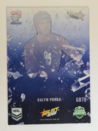 NRL 2026 League Heroes | Gamebreakers | #GB70 | Kalyn Ponga | Newcastle Knights