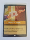Shimmering Skies - Coldfoil - Invited to the Ball - 29/204 - Uncommon
