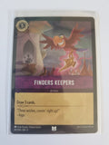 Shimmering Skies - Coldfoil - Finders Keepers - 60/204 - Uncommon