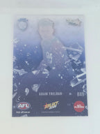 AFL Footy Stars 2025 | Breakout | #B89 | A. Treloar | Western Bulldogs