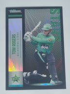 2024-25 LUXE Cricket Traders - Parallel - #P108 - Tom Rogers - Stars
