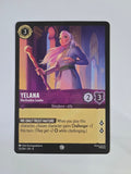 Disney Lorcana Reign of Jafar | Yelana Northuldra Leader | #055 | Common