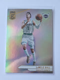 2023-24 Panini Donruss Elite - #3 - LaMelo Ball - Charlotte Hornets