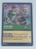 Lorcana Azurite Sea - COLDFOIL - Daisy Duck - Pirate Captain - 85/204 Super Rare