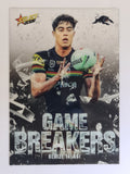 NRL 2026 League Heroes | Gamebreakers | #GB94 | Blaize Talagi | Penrith Panthers