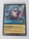 Into the Inklands - Coldfoil - Mama Odie - Mystical Maven - 151/204 - Rare