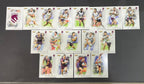 NRL 2026 League Heroes | Complete Base Set | 269 Cards