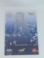 AFL Footy Stars 2025 | Breakout | #B58 | C. McKercher | North Melbourne