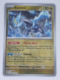 Pokemon TCG - Shrouded Fable - #047/064 - Kyurem - Reverse Holo - Uncommon