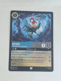 Lorcana | Archazias Island COLDFOIL #163/204 HeiHei Expanded Consciousness | U/C