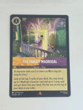 Lorcana | Archazia's Island | #40/204 | The Family Madrigal | Rare
