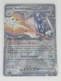 Pokemon TCG - Surging Sparks - #130/191 - Archaludon EX - Double Rare